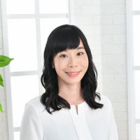 松浦絢子（弁護士）プロフィール写真