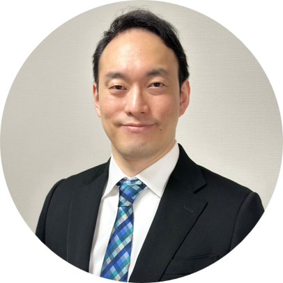 橋本和也（合同会社キャリアバディ代表）_プロフィール写真